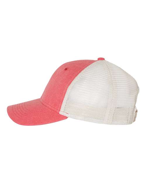 Sportsman Pigment-Dyed Cap - SP530