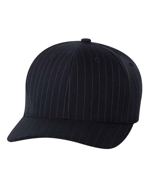 Flexfit Pinstripe Cap - 6195P