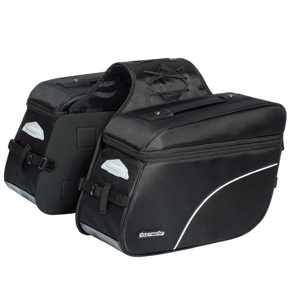 TOURMASTER NYLON CRUISER 4 COLLECTION SADDLEBAG