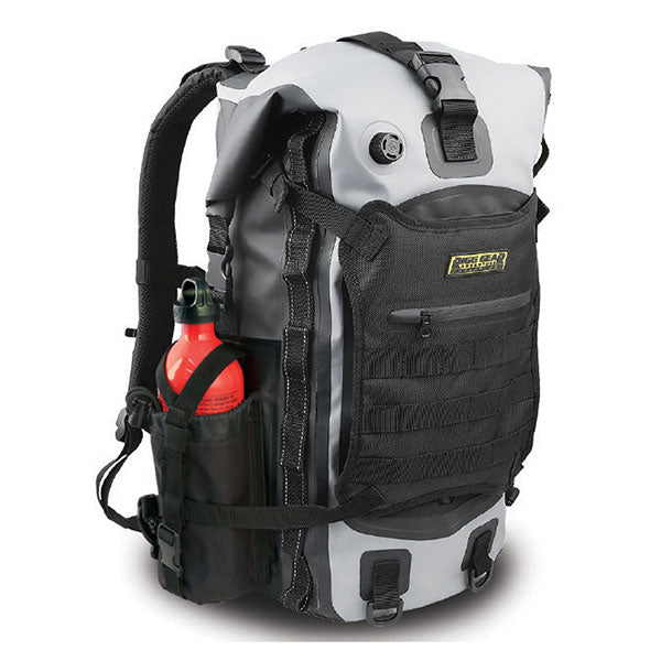 NELSON-RIGG HURRICANE WATERPROOF TAIL/BACKPACK 40L (SE-3040)