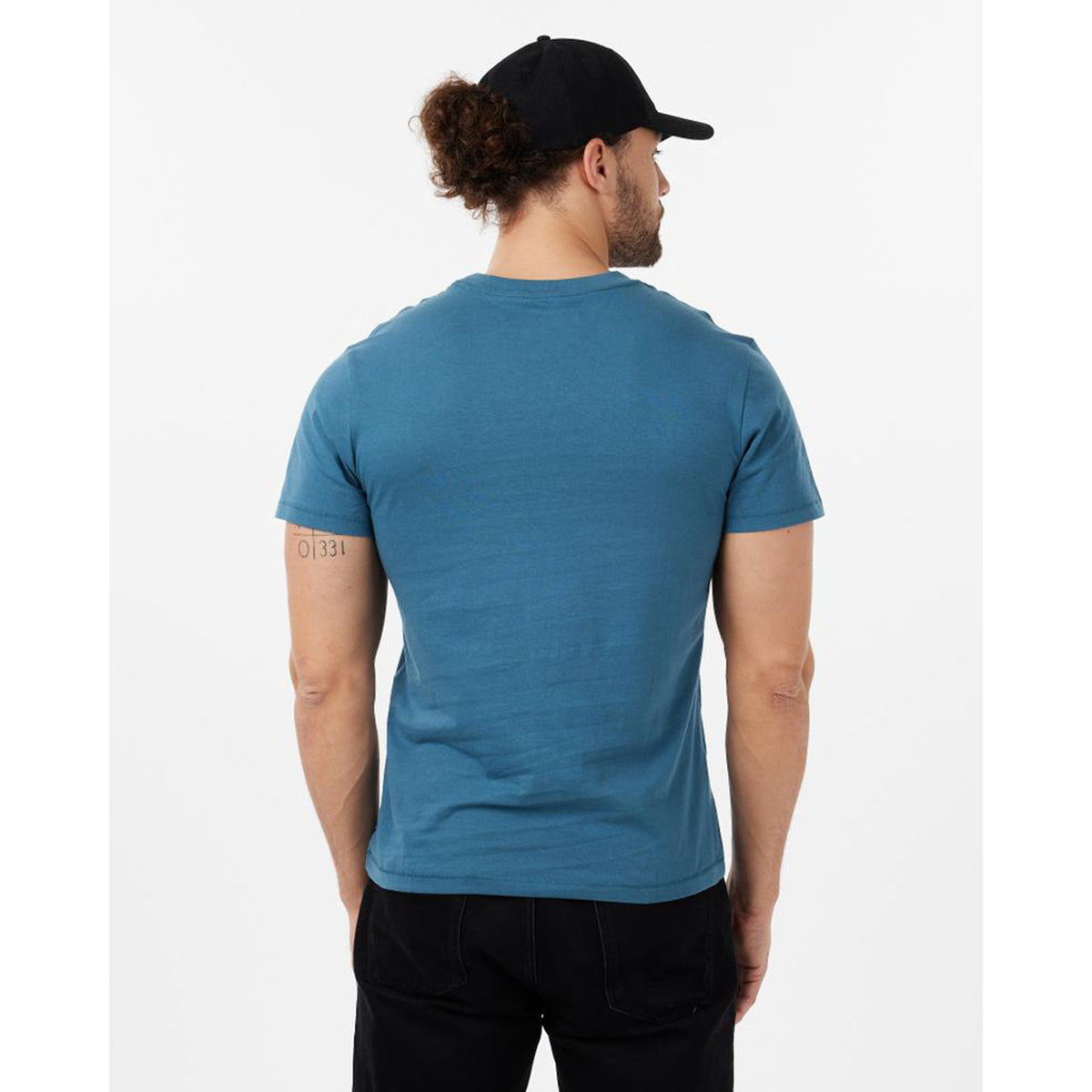 TOBE Path Diamond Tee 300123-506-004