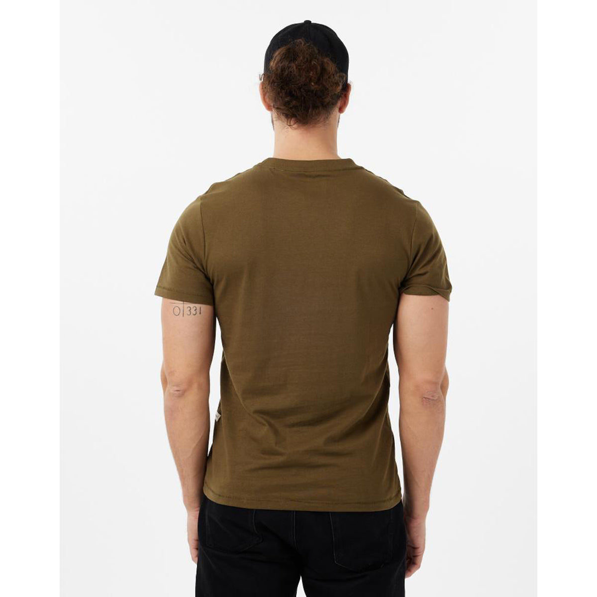 TOBE Path Home Tee 300123-507-003