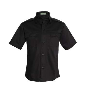 Rothco Short Sleeve Tactical Shirt