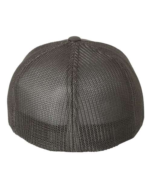 Flexfit Trucker Cap - 6511