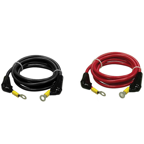 Bronco 11' Winch Wire Extension Kit (Ac-12112) | MunroPowersports.com