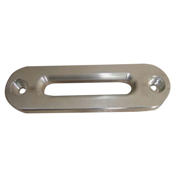 Bronco Aluminum Fairlead (Ac-12041) | MunroPowersports.com