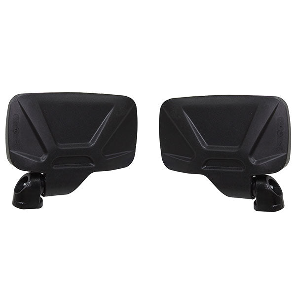 Bronco Side View Mirror Set (Ac-12360A) | MunroPowersports.com