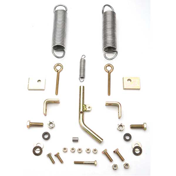 Bronco Push Tube Refurb Kit (At-12471B) | MunroPowersports.com