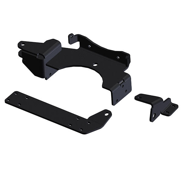 KFI UTV PLOW ACTUATOR REPLACEMENT BRACKET KIT (105895)