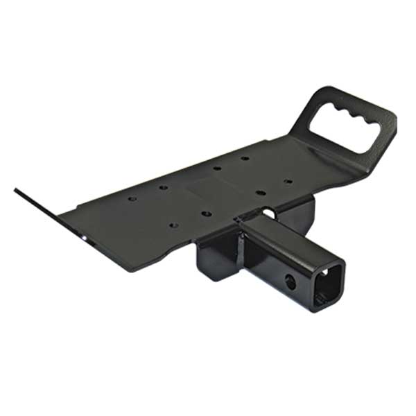 KFI 2" RECEIVER WINCH MOUNT (100620)