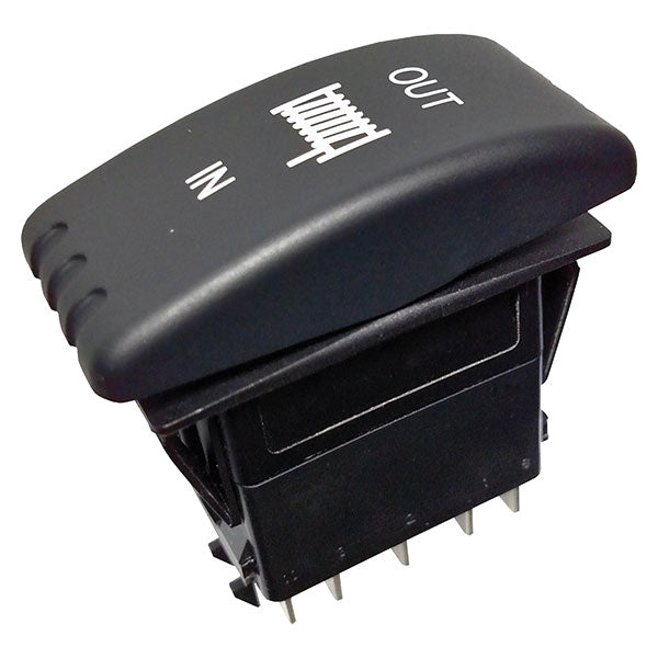 KFI UTV DASH ROCKER SWITCH (UTV-DRS)