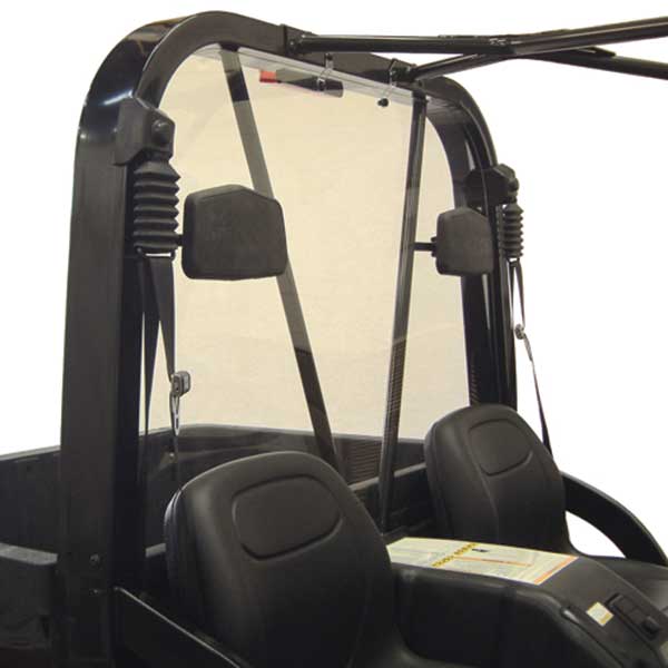 Direction2 Windshield |MunroPowersports.com