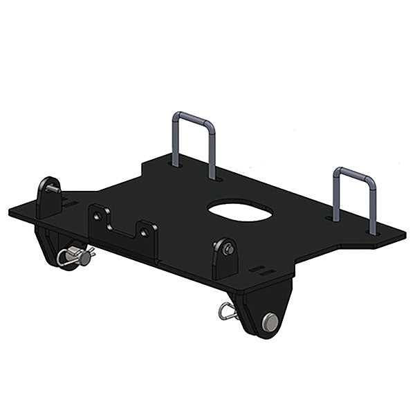 Eagle Front Plow Mount | MunroPowersports.com