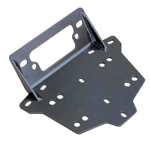 KFI WINCH MOUNT (101055)