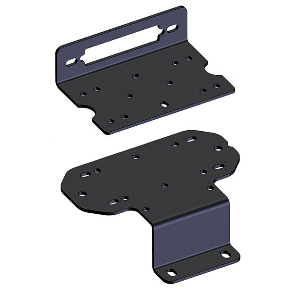 KFI WINCH MOUNT (102175)