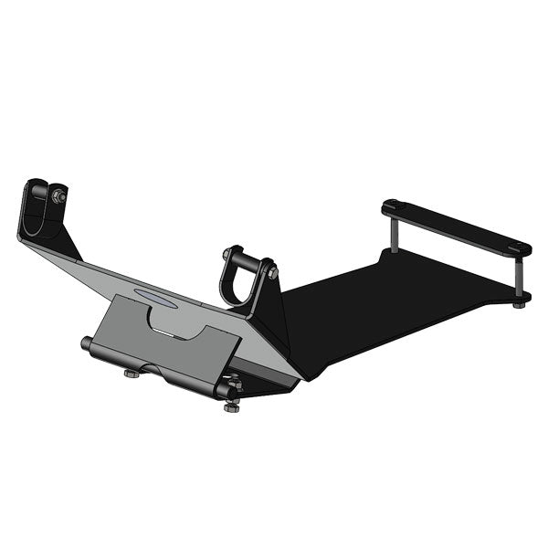 Eagle Front Plow Mount | MunroPowersports.com