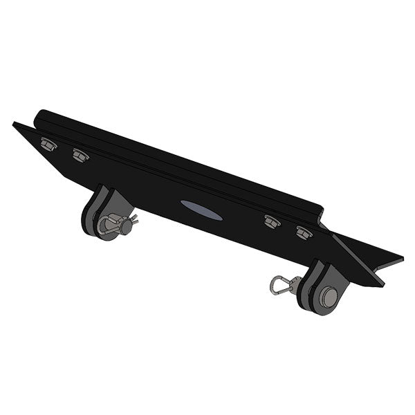 Eagle Front Plow Mount | MunroPowersports.com