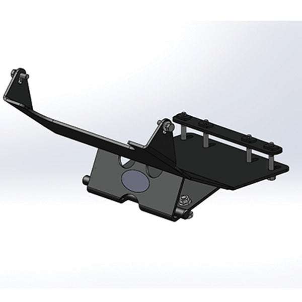 Eagle Front Plow Mount | MunroPowersports.com