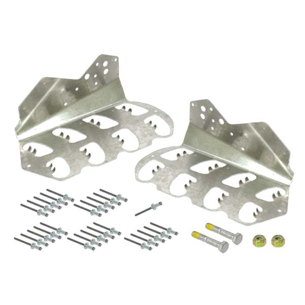 SPX CHASSIS REINFORCEMENT KIT (SM-12540)