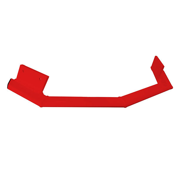 STRAIGHTLINE PERFORMANCE BOTTOM WING (183-233-RED)