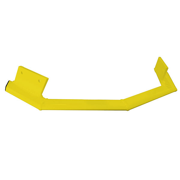 STRAIGHTLINE PERFORMANCE BOTTOM WING (183-233-FLO YELLOW)