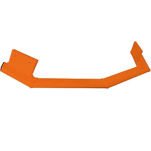 STRAIGHTLINE PERFORMANCE BOTTOM WING (183-233-ORANGE)