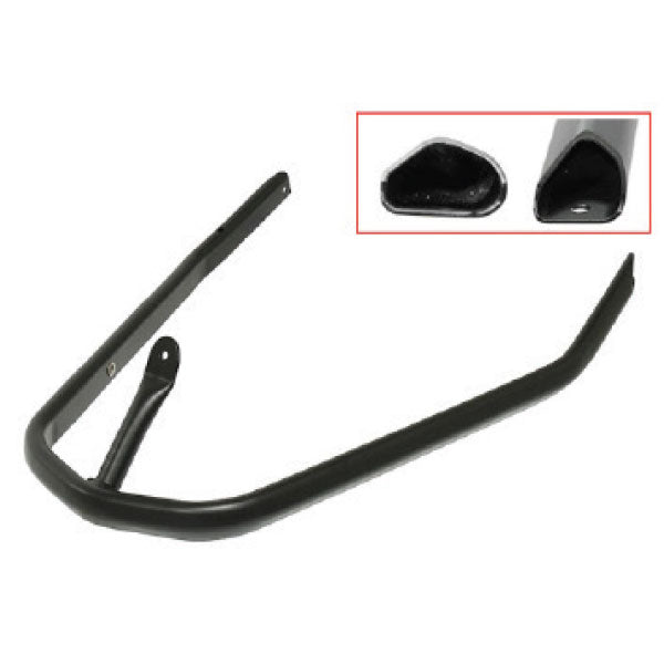 SPX FRONT BUMPER (SM-12694)