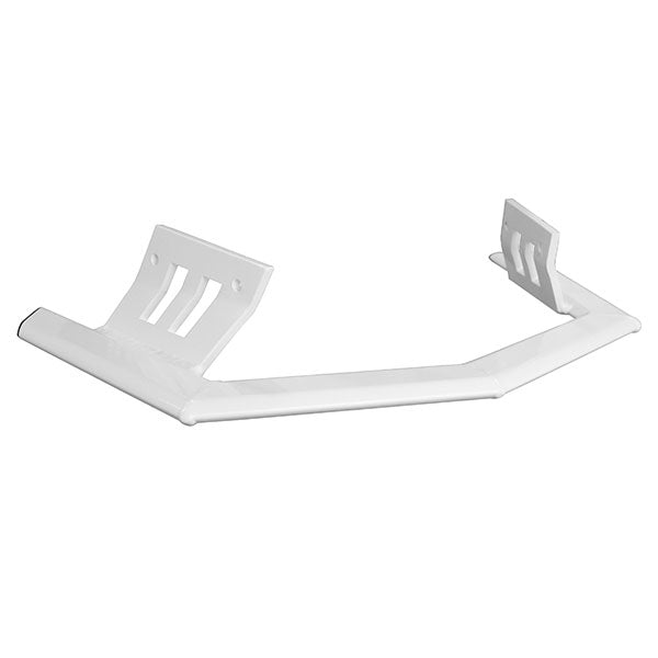 STRAIGHTLINE PERFORMANCE BOTTOM WING BUMPER (182-120-WHITE)