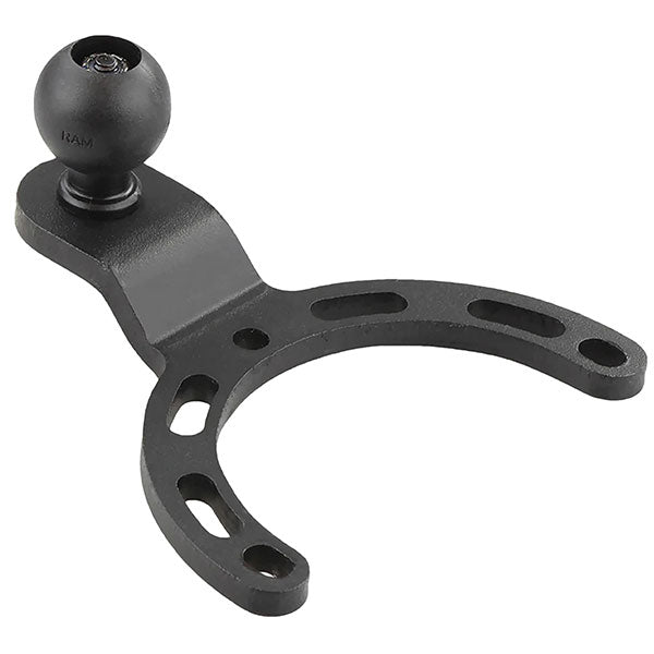 RAM MOUNTS GAS TANK BALL BASE FOR MOTORCYCLES