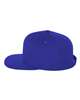 Yupoong Classics Flat Bill Snapback Cap - 6089M