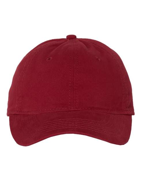 Sportsman Unstructured Cap - AH35