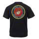 Rothco Veteran T-Shirt - Marines, Navy and Air Force