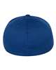 Flexfit Pro-Baseball On Field Flat Bill Cap - 6297F