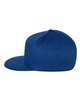 Flexfit Pro-Baseball On Field Flat Bill Cap - 6297F