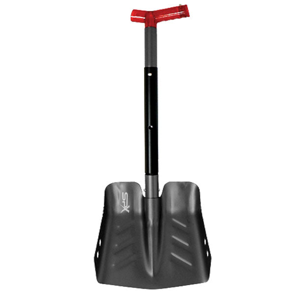 SPX ALUMINIUM SNOW SHOVEL