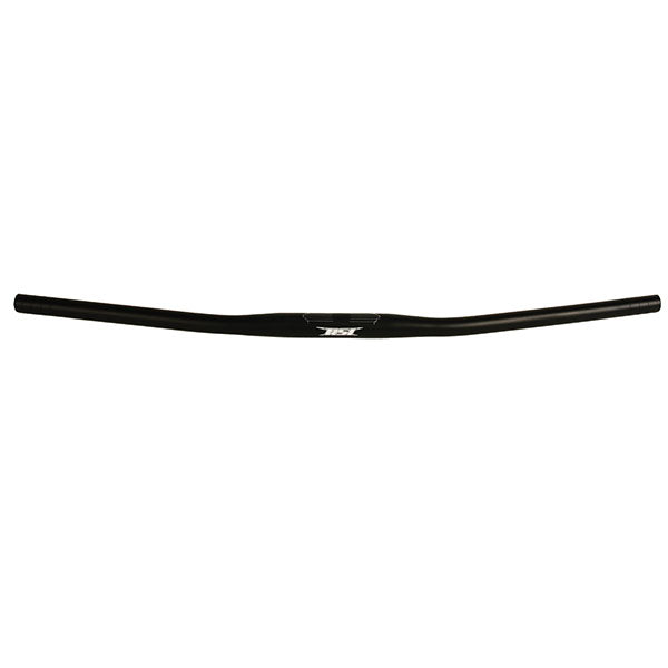 RSI TAPERED ALUMINUM HANDLEBAR (TB-13-BLK)