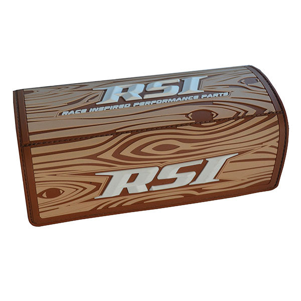 RSI LARGE HANDLEBAR BAR PAD