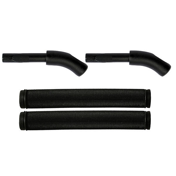 RSI RACING HANDLEBAR HOOK KIT WITH GRIPS (TBH-1-K)