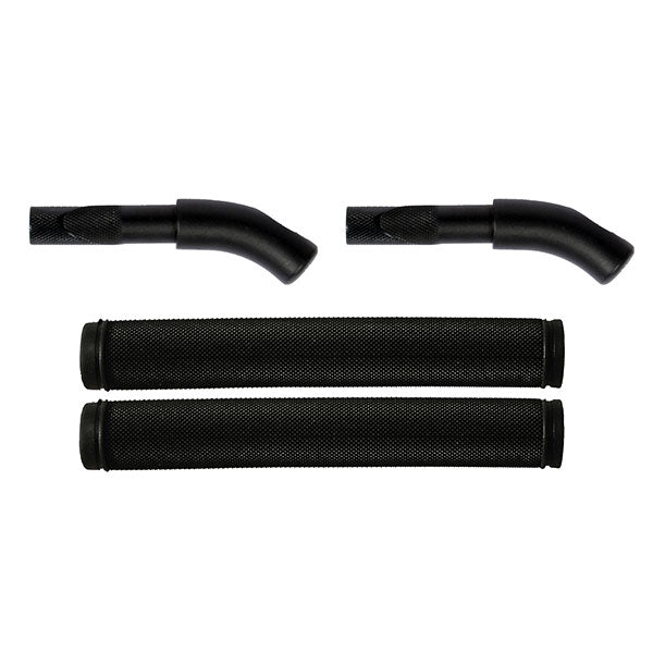 RSI STEEL HANDLEBAR STUB HOOK SET (SBH-1-K)