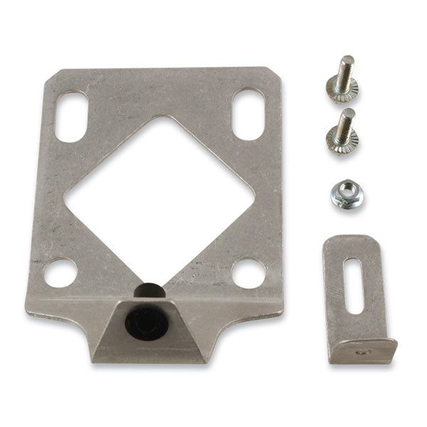 Acerbis Vented Front Number Plate Mount Kit | MunroPowersports.com