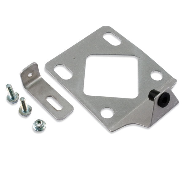 Acerbis Vented Front Number Plate Mount Kit | MunroPowersports.com