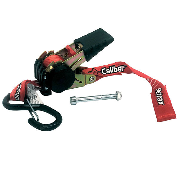 Caliber Ramp Pro Hd Loading Ramp Accessory Strap (13548) | MunroPowersports.com