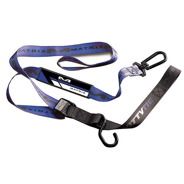 MATRIX M1 PHATTY TIE-DOWN STRAPS