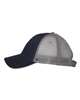 Valucap Sandwich Trucker Cap - S102