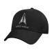 Rothco US Space Force Low Profile Cap - Black