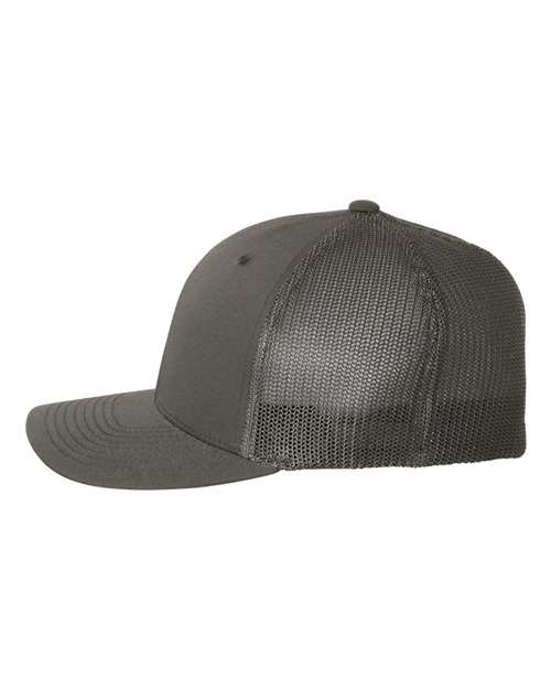 Flexfit Trucker Cap - 6511