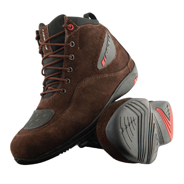 JOE ROCKET MENS BLASTER MOTO SHOE