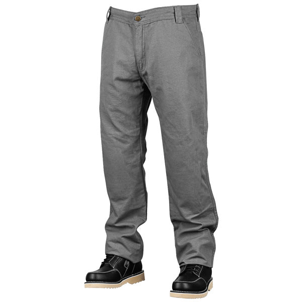 S&S SOUL SHAKER ARMOURED MOTO PANTS