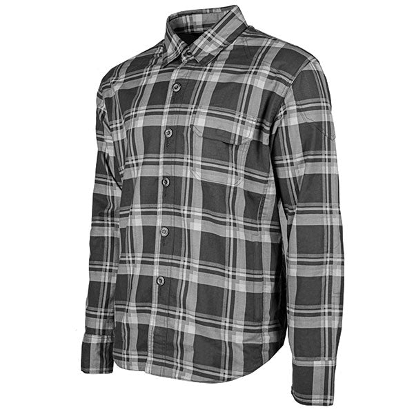 JOE ROCKET MEN'S MISSION ARMOURED MOTO SHIRT