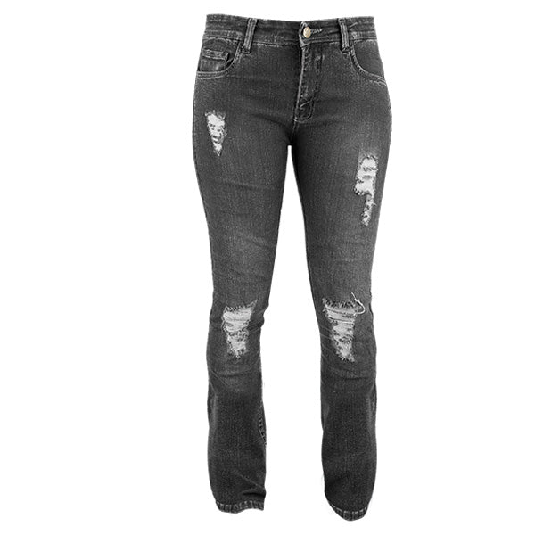 JRC WOMEN'S QUEENSWAY REINFORCED/ARMOURED JEANS